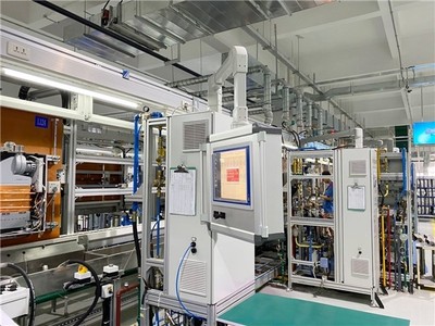 萬(wàn)家樂(lè)采用RFID技術(shù)打造智能科技產(chǎn)業(yè)園